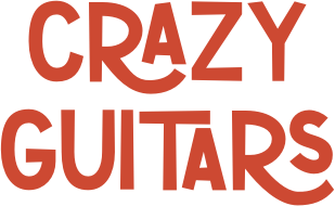 Crazy Guitars
