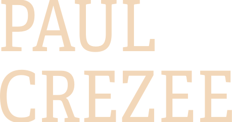 Paul Crezee