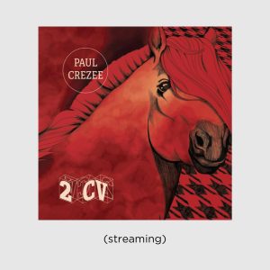 2CV - streaming